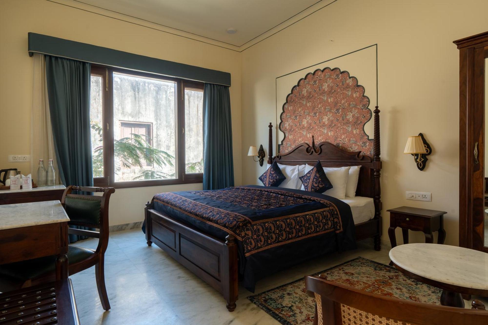 Dera Jaipur Homestay Exteriér fotografie