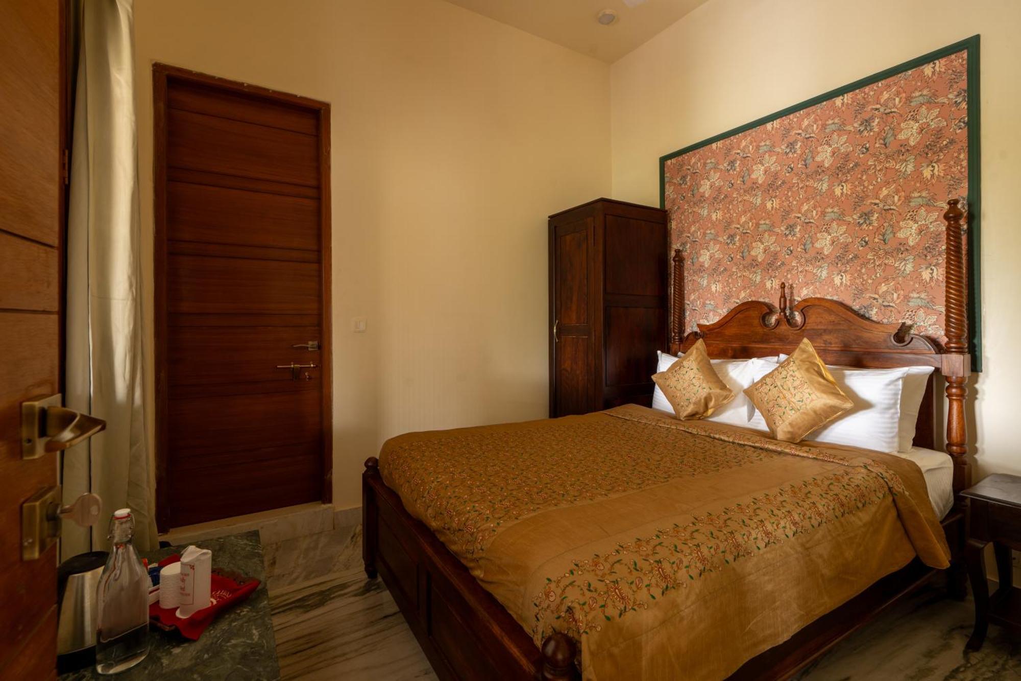 Dera Jaipur Homestay Exteriér fotografie