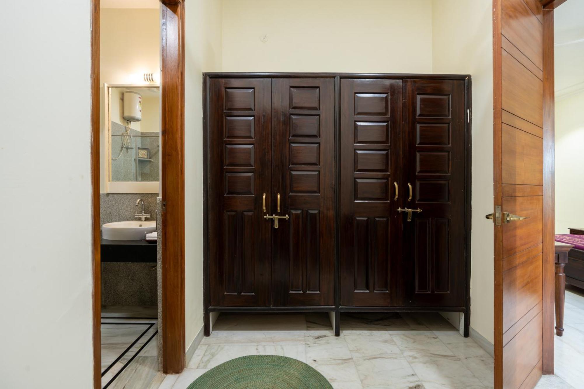 Dera Jaipur Homestay Exteriér fotografie